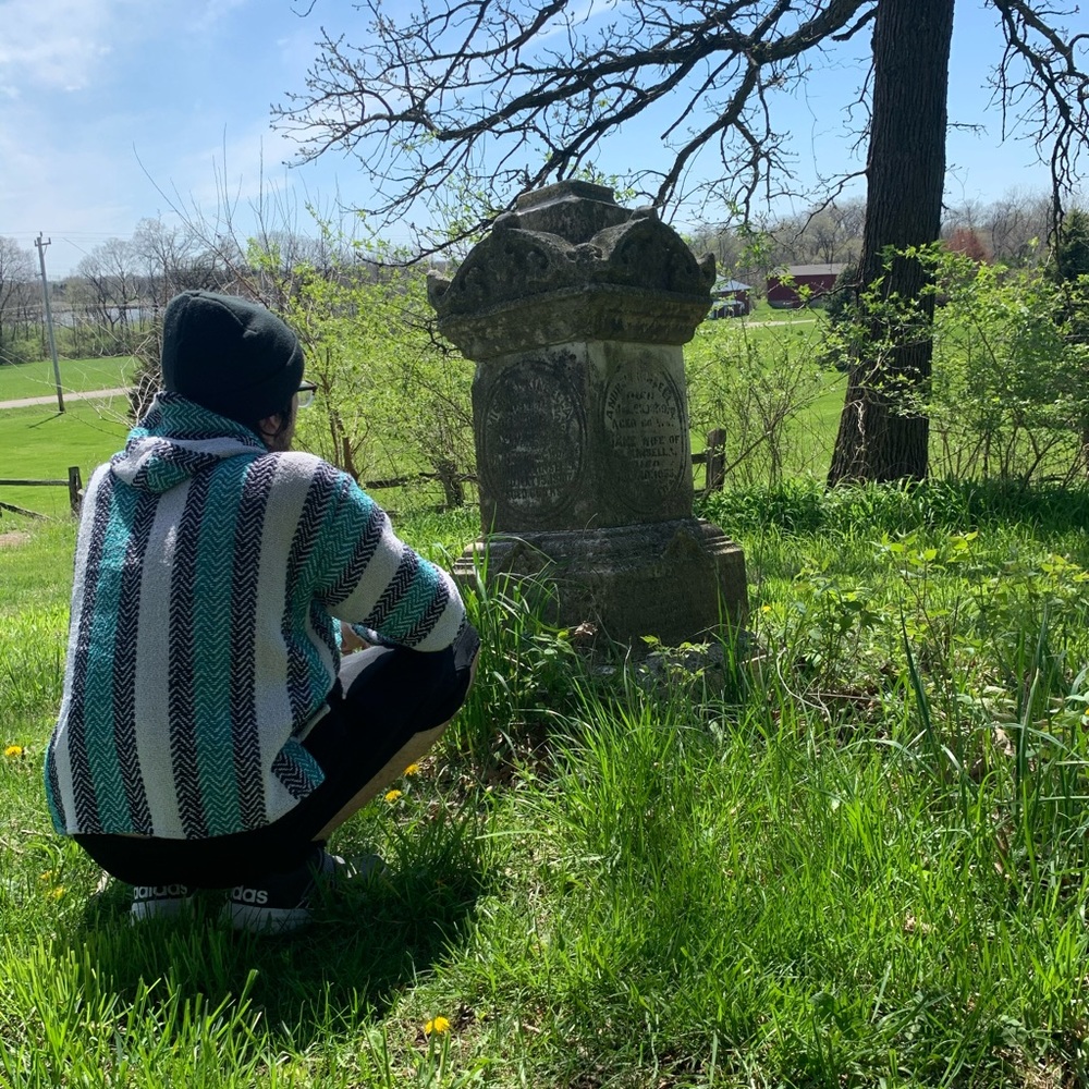 Meet your Posher, Sabrina